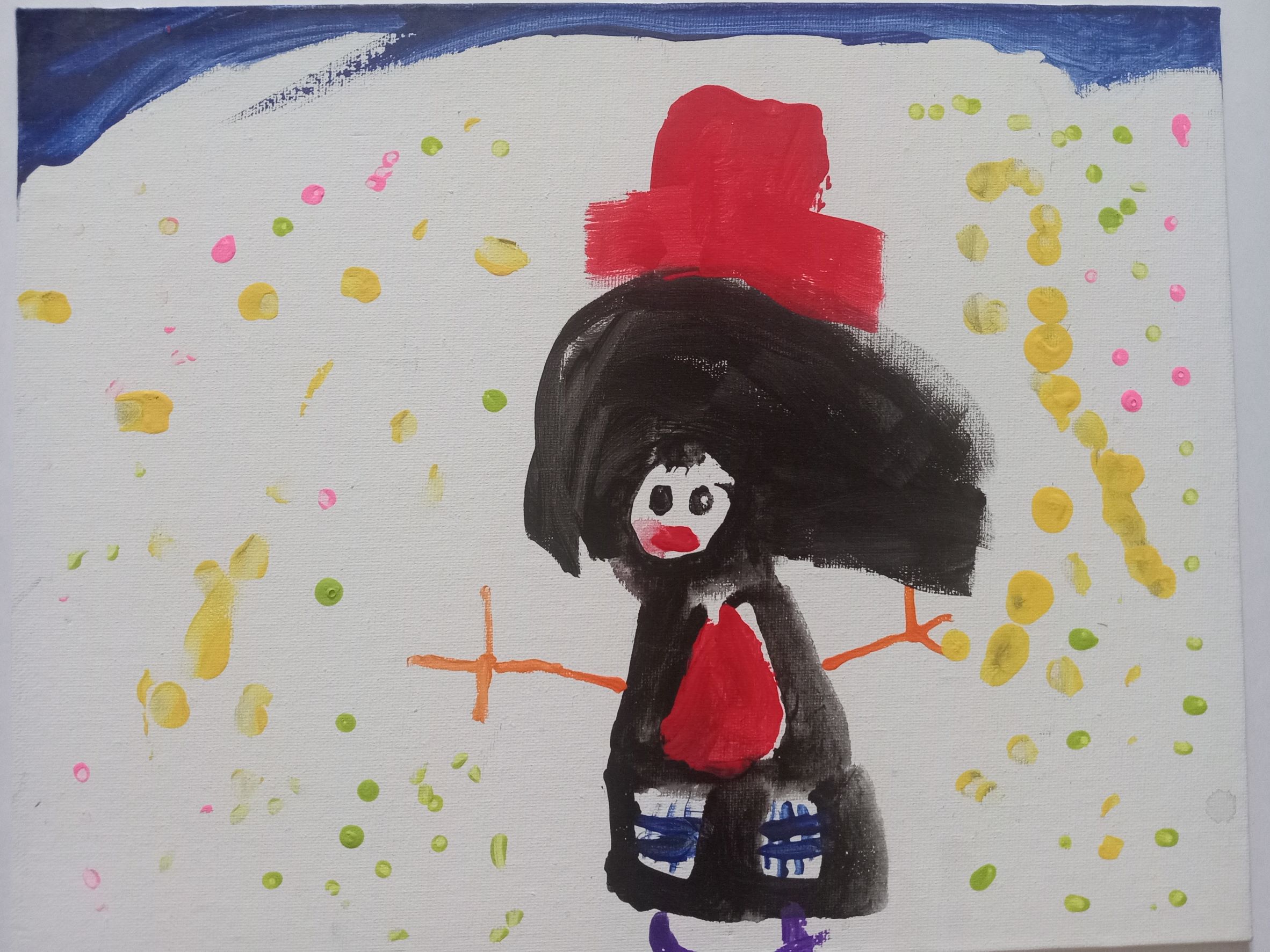 Red hat